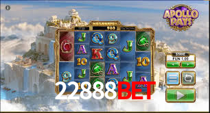 Descubra a Magia dos Jogos de Arcade no 22888bet