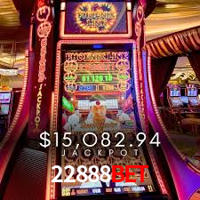 Descubra o Mundo do Cassino Online com 22888bet