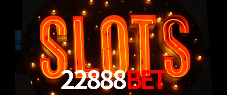 Descubra o Mundo do Cassino Online com 22888bet