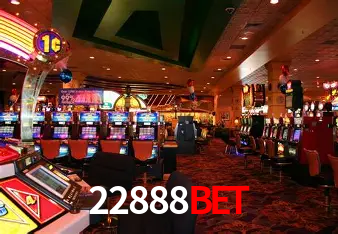 A Experiência Imersiva dos Cassinos Ao Vivo no 22888bet