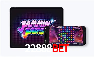 Inovações de Jogos na 22888bet: O Futuro das Experiências Interativas